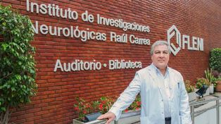 La fecha en que puede estar lista una vacuna es impredecible
