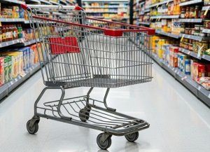 Cuánto cuesta llenar el changuito en cada provincia: el lugar que ocupa Santa Fe en el ranking