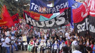 Realizarán actividades por el Día de la Memoria en Santa Fe