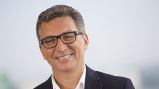 Carlos Moltini fue designado nuevo CEO de Telecom Argentina