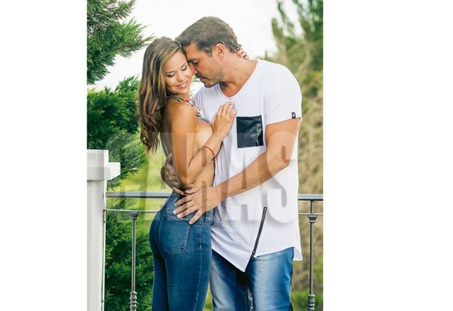 Matías Alé y María del Mar: “Hacemos el amor muchísimas veces”