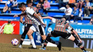 Newells se quiere subir a la punta ante Vélez en Liniers