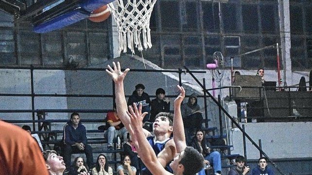 Se cierra la primera parte del año en las inferiores de la ASB Se cierra la primera parte del año en las inferiores de la ASB