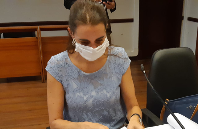 Prisión preventiva para el tercer imputado por el homicidio de Hugo Oldani Prisión preventiva para el tercer imputado por el homicidio de Hugo Oldani