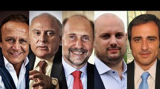 El debate de los candidatos a gobernador tiene día y horario confirmado