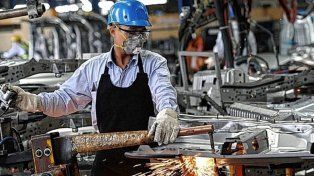 El empleo en Entre Ríos y una gran brecha con la región centro