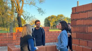 La representante del departamento General López adelantó además que ya hay más aulas gestionadas para este año, lo que permitirá continuar ampliando la infraestructura escolar y acompañar el crecimiento de la matrícula.