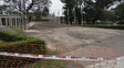 Qué pasó con el almanaque del Laguito del parque Independencia