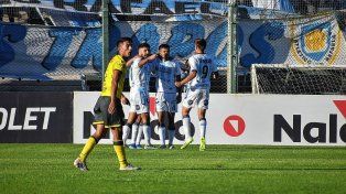 Atlético Rafaela dejó en el camino al último subcampeón del certamen.