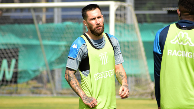 Jonathan Gómez, buscado por Unión, fue ofrecido a Belgrano