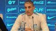 Tras la derrota ante Boca, Vojvoda dejó de ser el entrenador de Racing