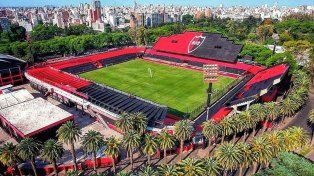 El Ministro de Seguridad de Santa Fe, Claudio Brilloni, reconoció que la provincia no está preparada para jugar con ambas hinchadas.