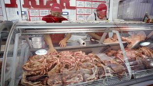 Afirman que comer un asado ya cuesta más del doble que hace un año