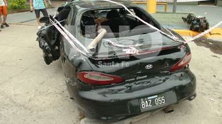Santa Fe analiza un dispositivo que apaga el auto de los ebrios