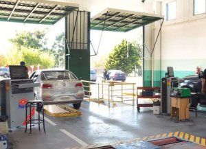 El Gobierno nacional anunció cambios en la Revisión Técnica Obligatoria y la implementación de peajes sin barreras