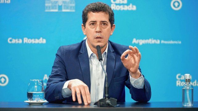 La orfandad en el kirchnerismo