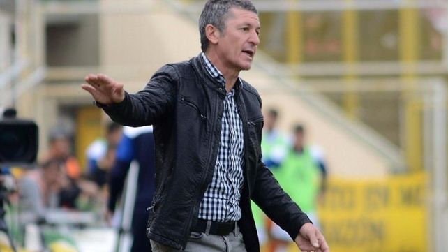 Sciacqua ponder&oacute; la solidaridad de los argentinos.&nbsp;