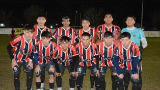Juventud Unida de Candioti recibirá a La Perla del Oeste por el Marcos Méndez.