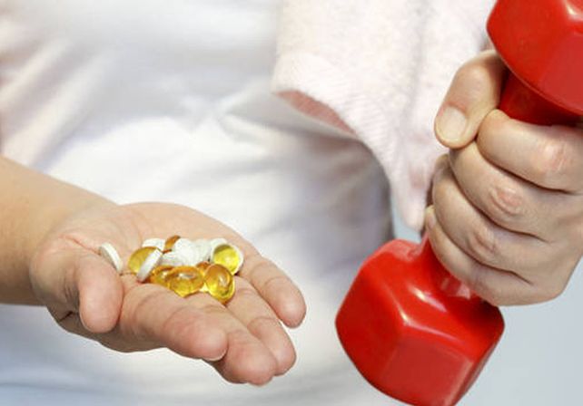 En diez años estará lista la pastilla que permitirá sustituir las sesiones de ejercicio en el gimnasio