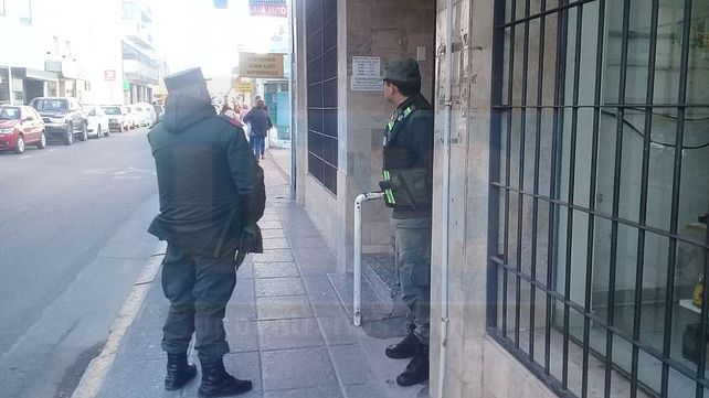 Por trata de personas, fueron rescatadas tres personas orientales