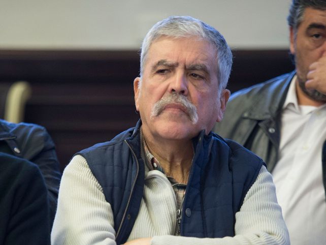 Una monja dio detalles de la relación de De Vido con el convento.