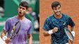 Musetti dio vuelta un partidazo y jugará la final del Masters 1000 de Montecarlo ante Alcaraz