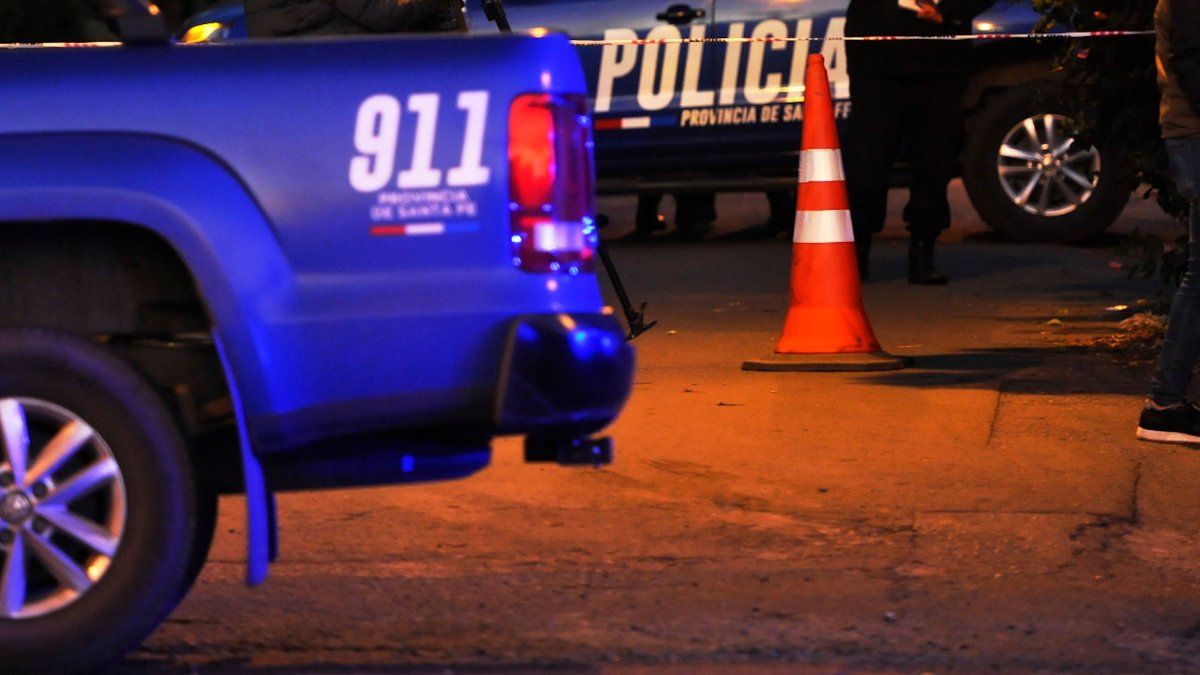 Asesinaron a balazos a un hombre en la zona de Ayacucho y Uriburu