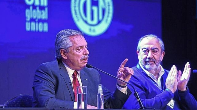 El Presidente le respondió a CFK: Mi gobierno nunca ocultó la pobreza