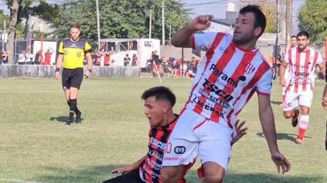El Santo y el Decano protagonizarán una nueva edición del clásico más importante de la Liga Paranaense.