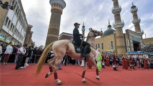 El día en imágenes alrededor del mundo