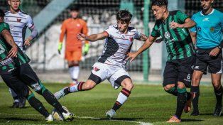 Colón rescató un empate en San Juan