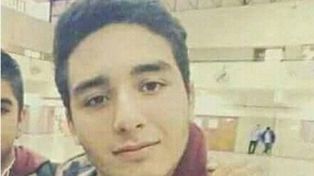 La brutal frase del instructor al cadete muerto por el entrenamiento fatal