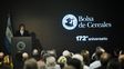 Bajarán las retenciones al trigo y la cebada a partir de julio
