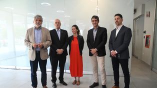 El gobierno nacional compró una supercomputadora que servirá a la ciencia