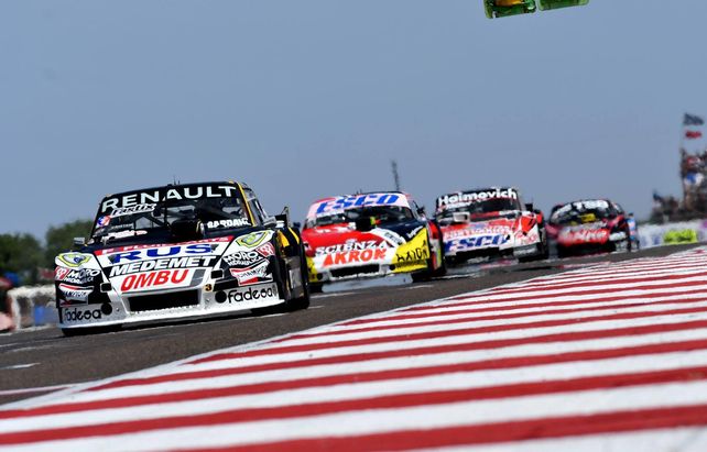 El TC arranca la actividad oficial en Viedma