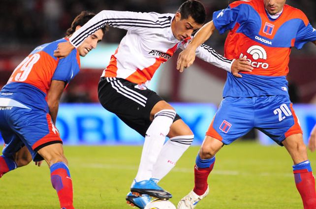 River quiere consolidarse en la punta del torneo Final ante un difícil Tigre
