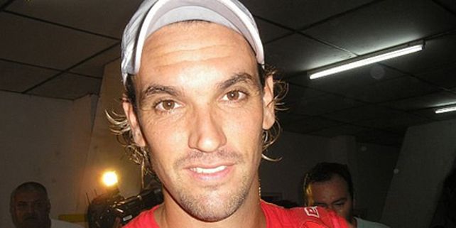 El arquero Germ&aacute;n Caffa ya firm&oacute; y es el primer refuerzo de Newells