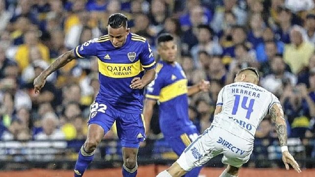 Boca quiere ganar su primer partido como local ante Godoy Cruz.&nbsp;
