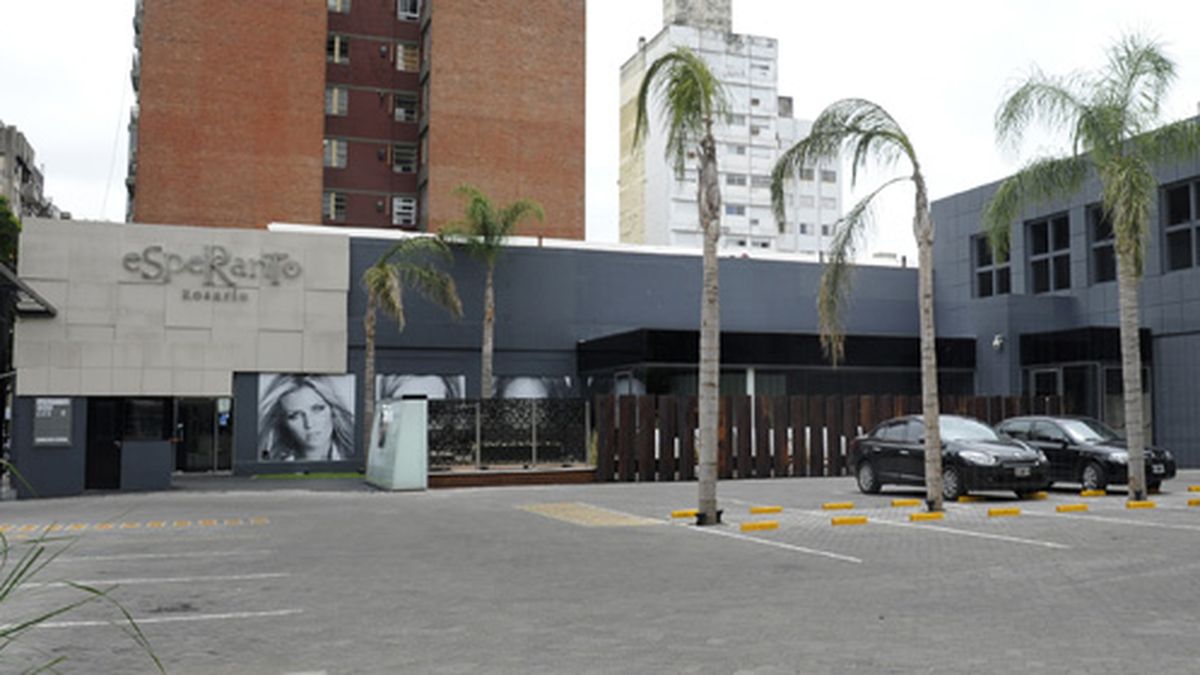 La enseñanza de Esperanto para el municipio es que hay que escuchar a los vecinos