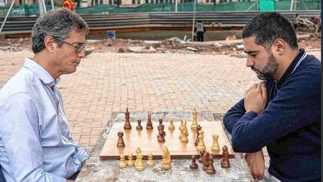 El ajedrez será otra disciplina que estará presente en los Juegos Suramericanos Santa Fe 2026.