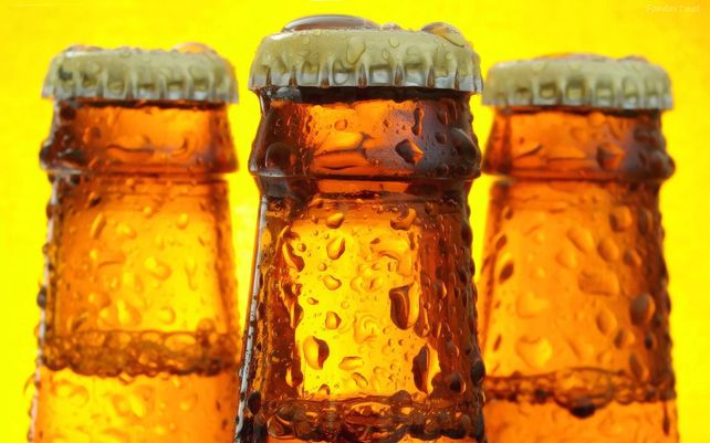 España: Tomar cerveza ayuda a llegar mejor a la vejez