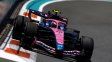 Colapinto brilló en la clasificación y largará octavo en el GP de Miami