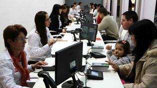 Elecciones Generales: el Registro Civil atenderá el fin de semana