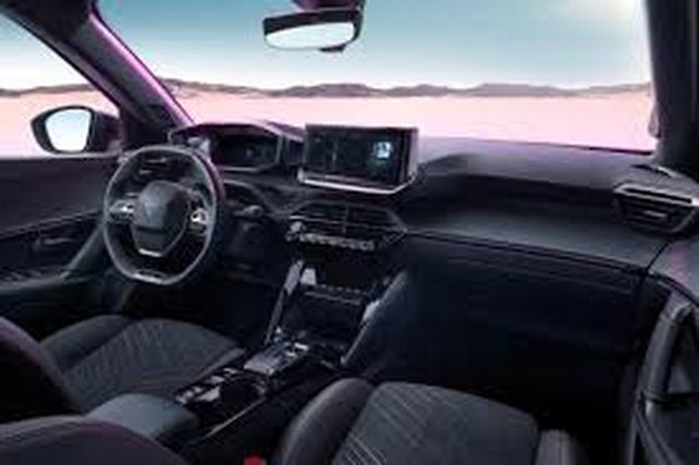 Peugeot busca la excelencia en sus productos y en este 2008 no dejó detalles librados al azar.
