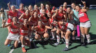 Las chicas de Talleres serán parte del Regional de Clubes A en Paraná.
