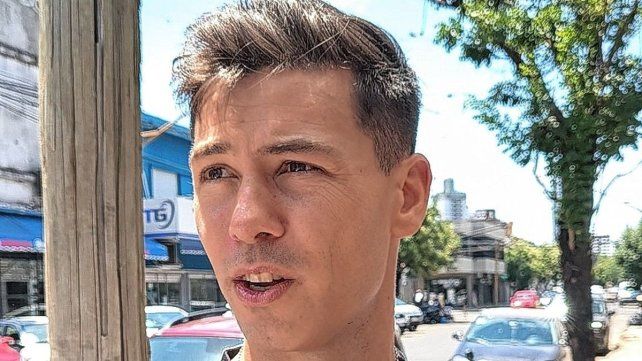 Lértora se ilusiona: Colón es de Primera y vamos a pelear para que vuelva