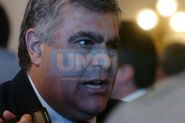 Corti deberá ir a Diputados a explicar la fuga de Martínez