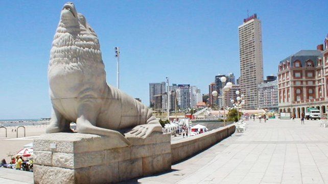 Mar del Plata