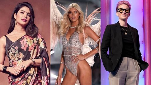 Victorias Secret despide a sus ángeles de cuerpo perfecto