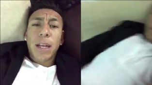 Brian Sarmiento pidió disculpas por el video íntimo que se viralizó en redes sociales